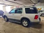 2004 Ford Explorer xlt