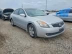 2008 Nissan Altima 2.5