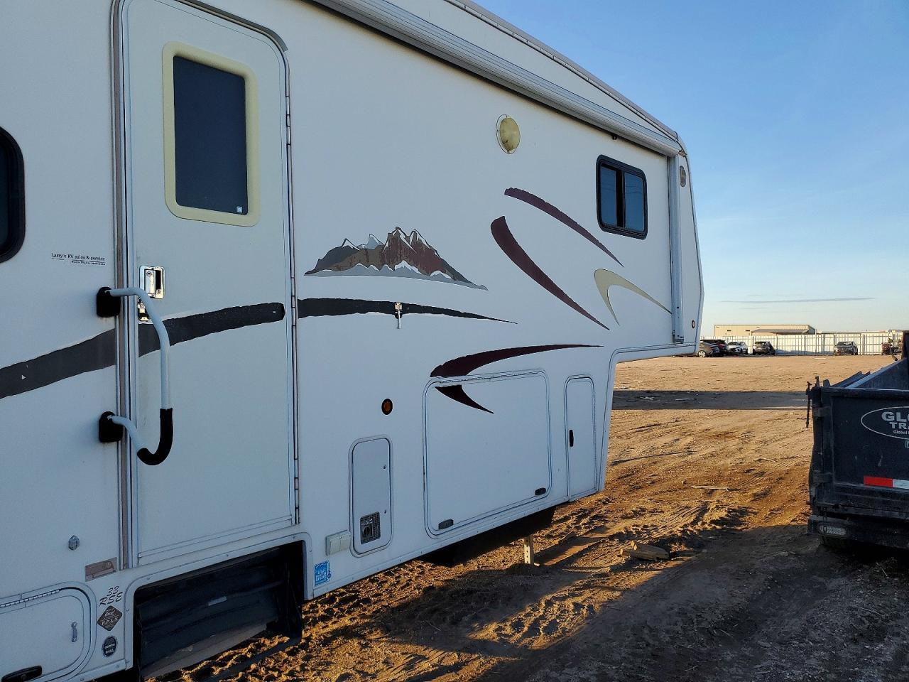 2010 Other RV