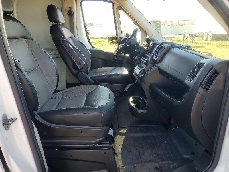2017 Dodge Ram Promaster 1500 1500 Standard