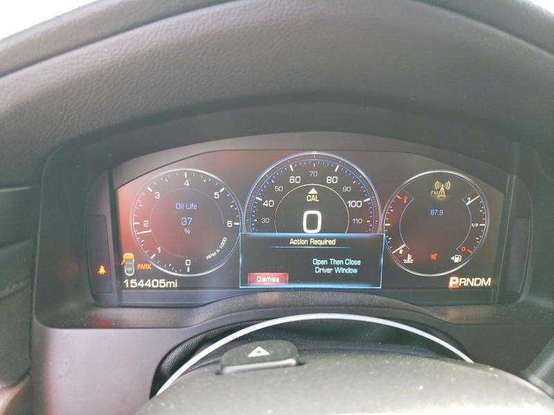 2015 Cadillac Escalade Premium