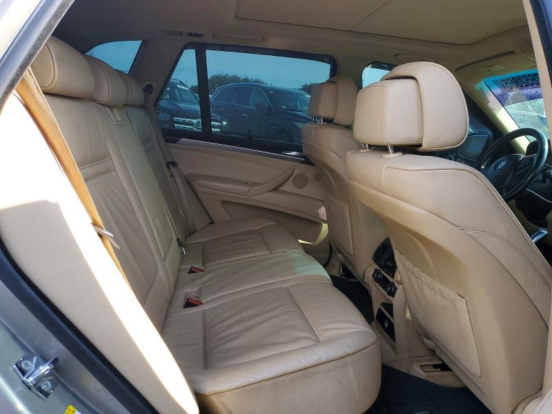 2008 BMW X5 3.0i