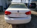 2014 Volkswagen Passat s