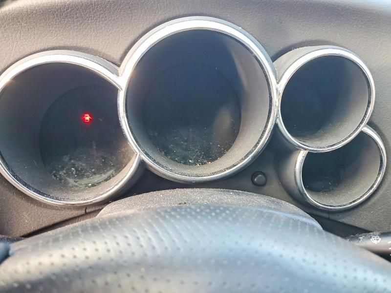 2008 Toyota Corolla Matrix xr