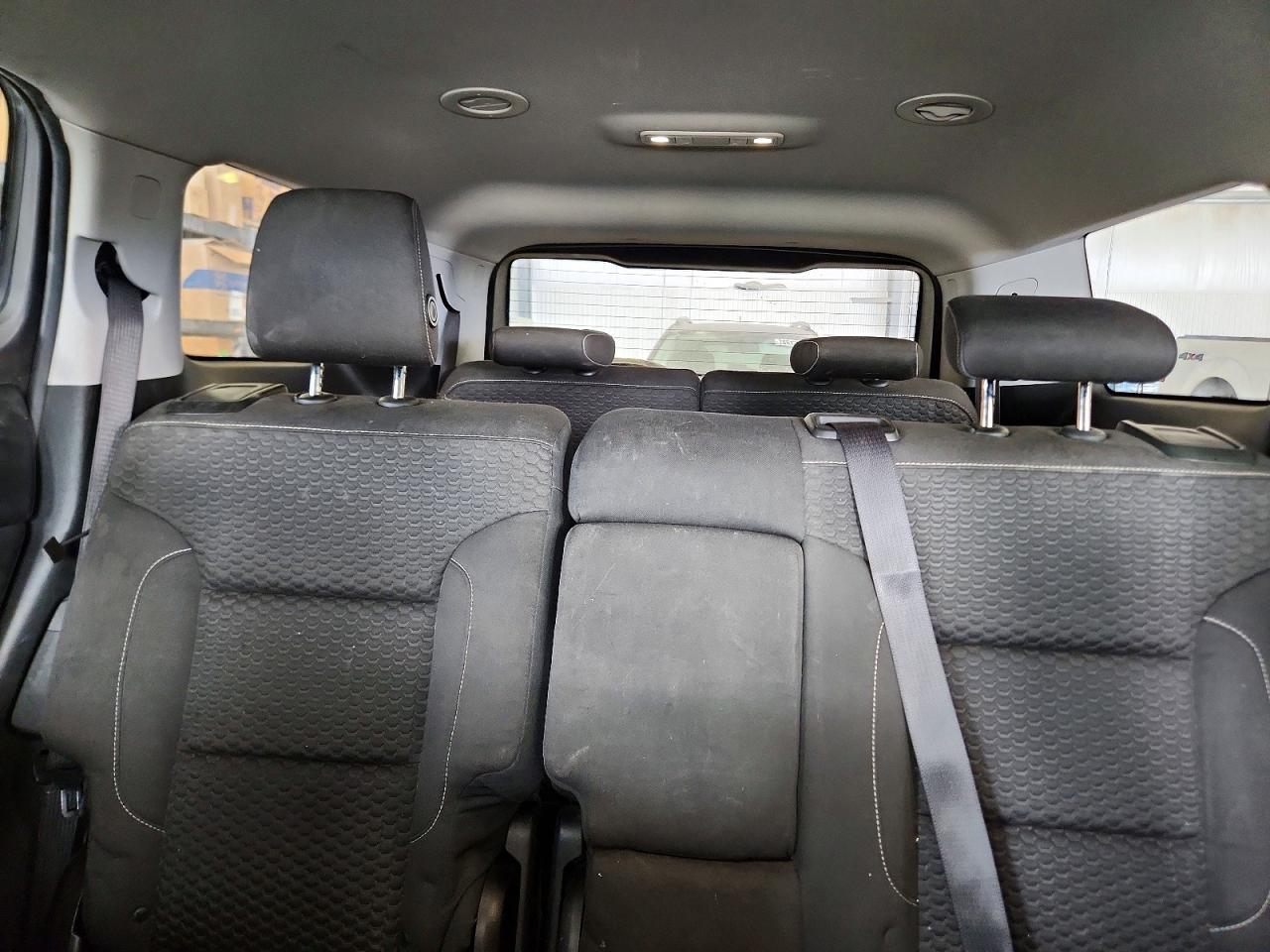 2017 GMC Acadia sle