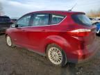 2013 Ford C-max sel