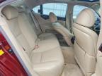 2008 Lexus Ls 460 Base