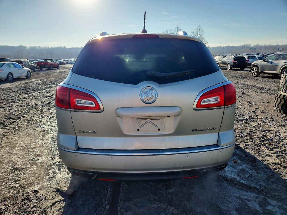 2016 Buick Enclave
