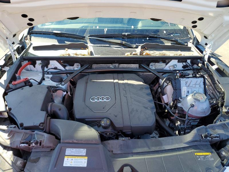 2024 Audi Q5 Premium 45