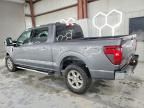2024 Ford F150 xlt