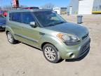 2012 KIA Soul +