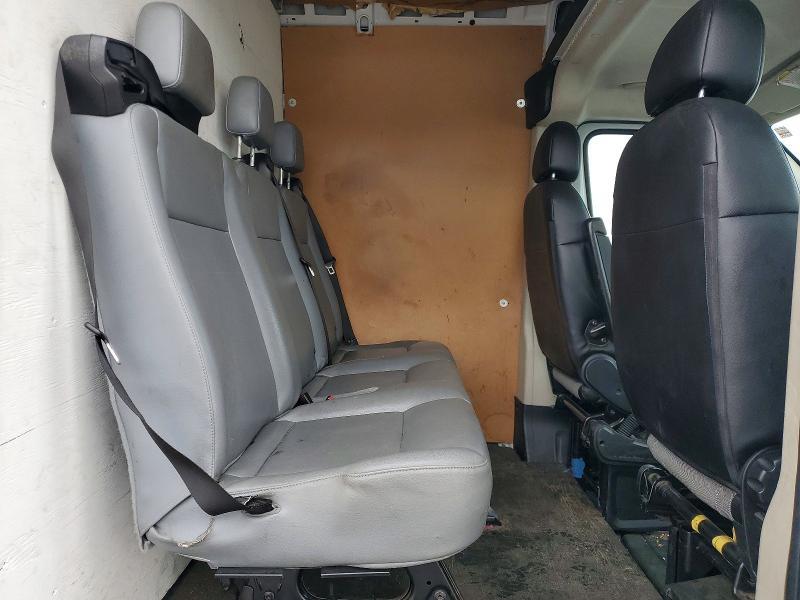 2017 Dodge RAM Promaster 2500 2500 High