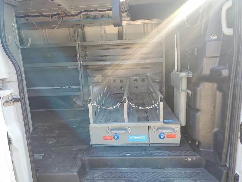 2018 Ford Transit 250 Utility / Service Van