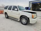 2005 Cadillac Escalade Luxury