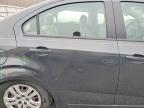 2019 Chevrolet Sonic ls