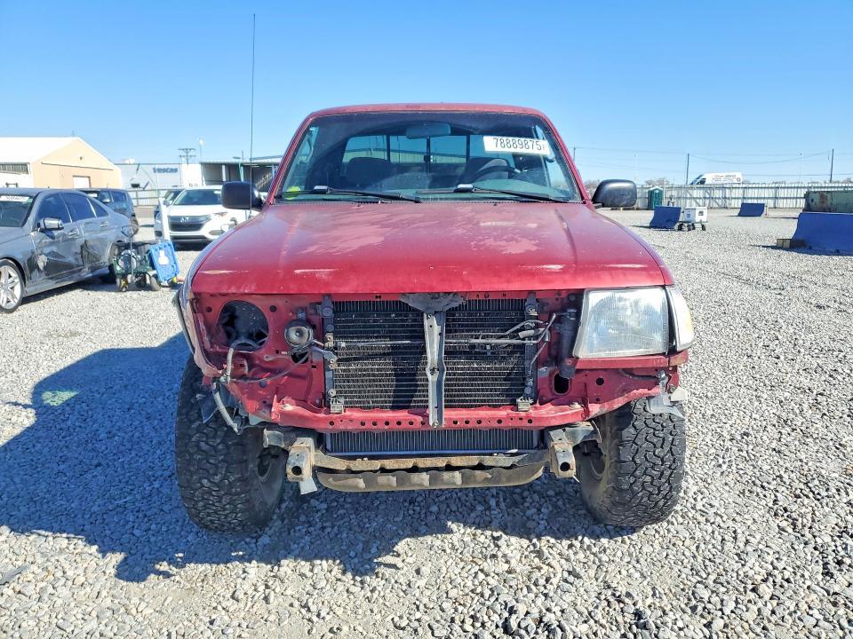 1999 Toyota Tacoma V6