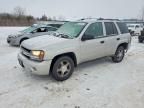 2008 Chevrolet Trailblazer ls