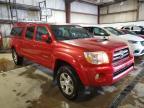 2009 Toyota Tacoma Double Cab Long BED