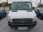 2010 Mercedes-Benz Sprinter 3500