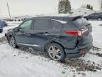 2019 Acura Rdx Advance