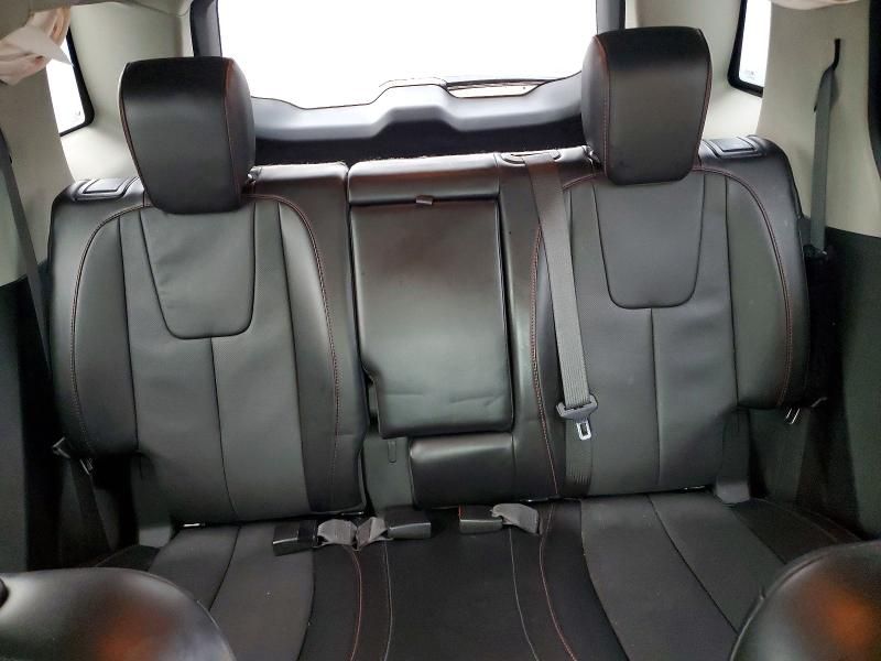 2014 GMC Terrain Denali