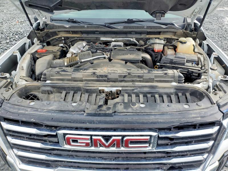2024 GMC Sierra K3500 sle