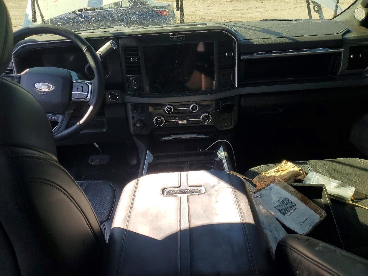 2025 Ford F250 Super Duty