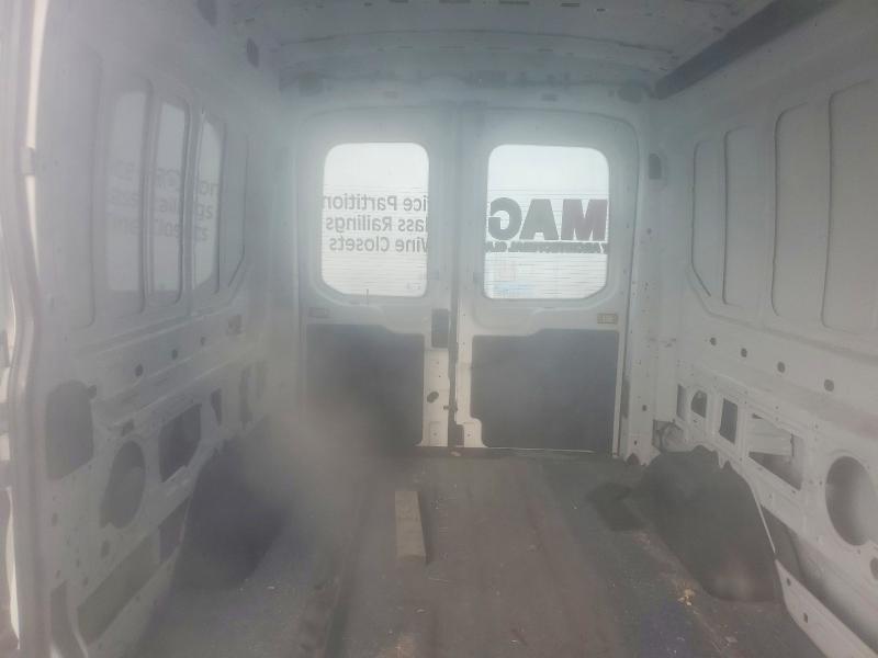 2023 Ford Transit T-250