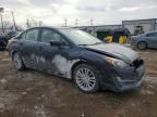 2015 Subaru Impreza Premium Plus