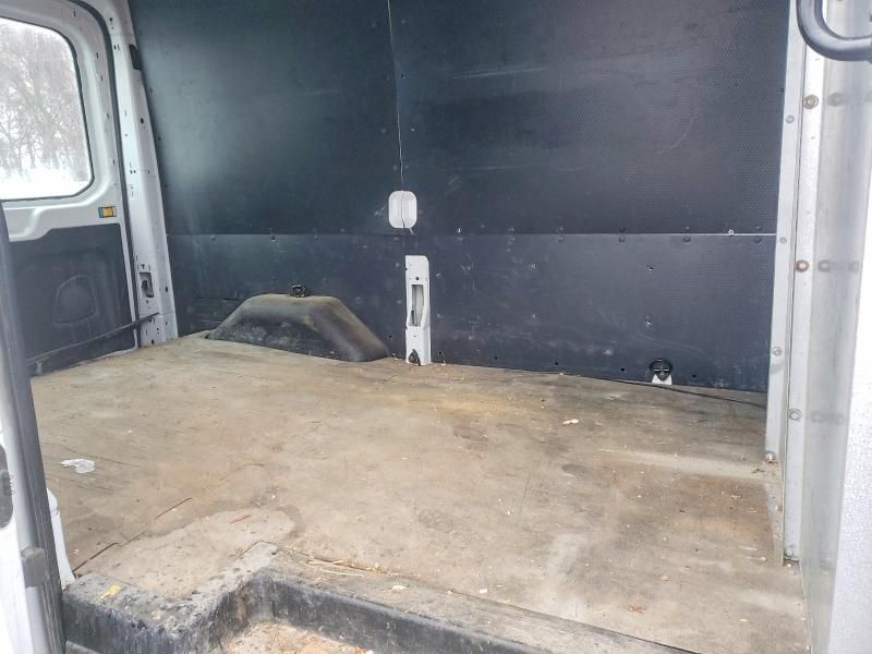 2016 Ford Transit T-150