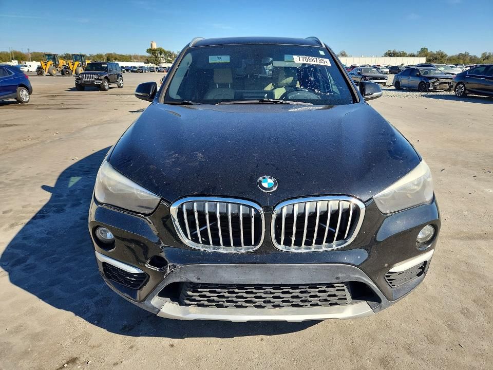 2017 BMW X1 Xdrive28i