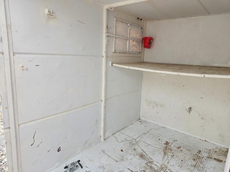 1999 Unknown 1999 Enclosed Cargo Trailer