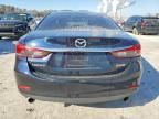 2016 Mazda 6 Sport