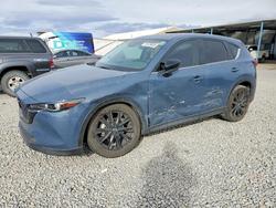Mazda salvage cars for sale: 2024 Mazda Cx-5 Preferred