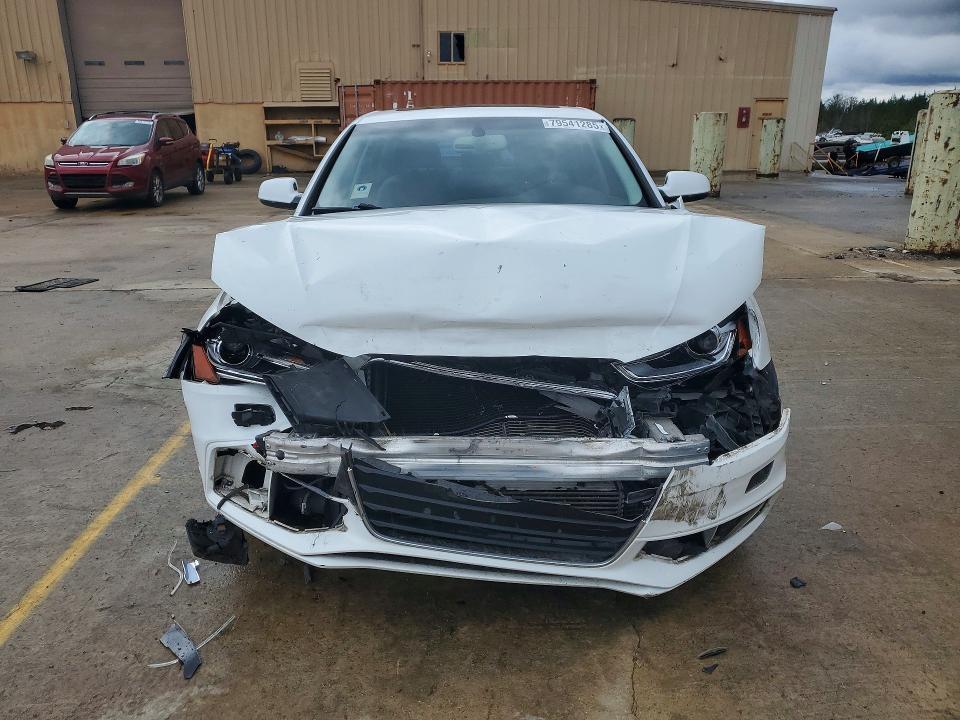 2015 Audi A4 Premium Plus