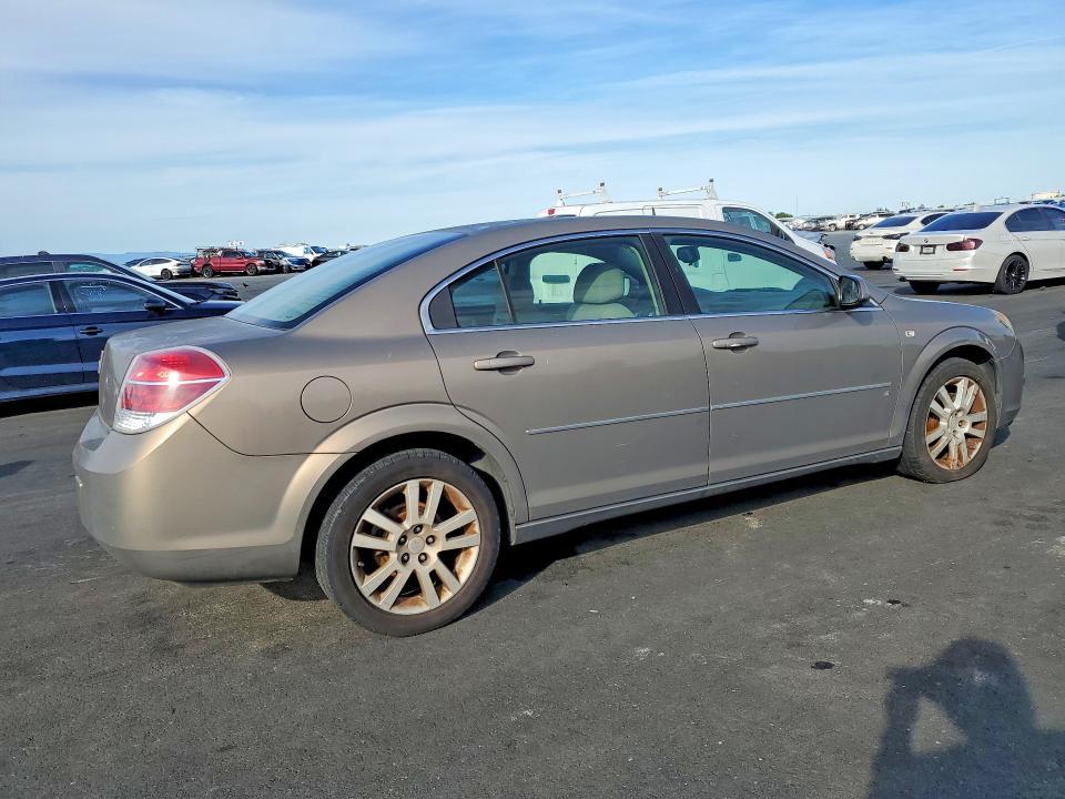 2007 Saturn Aura xe