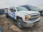 2019 Chevrolet Silverado HD Utility / Service Truck