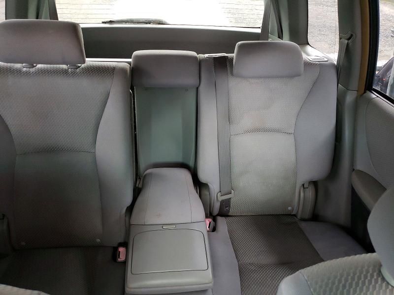 2006 Toyota Highlander Limited