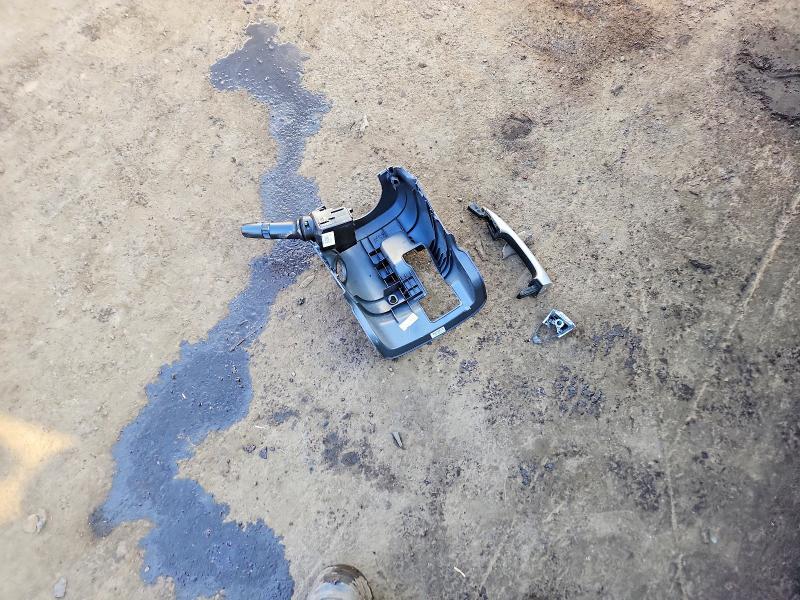 2015 Hyundai Accent gls