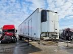 2015 Ggsd Refrigerated Van Trailer