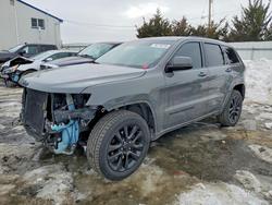 2019 Jeep Grand Cherokee Laredo en venta en Windsor, NJ