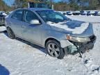 2010 KIA Forte ex