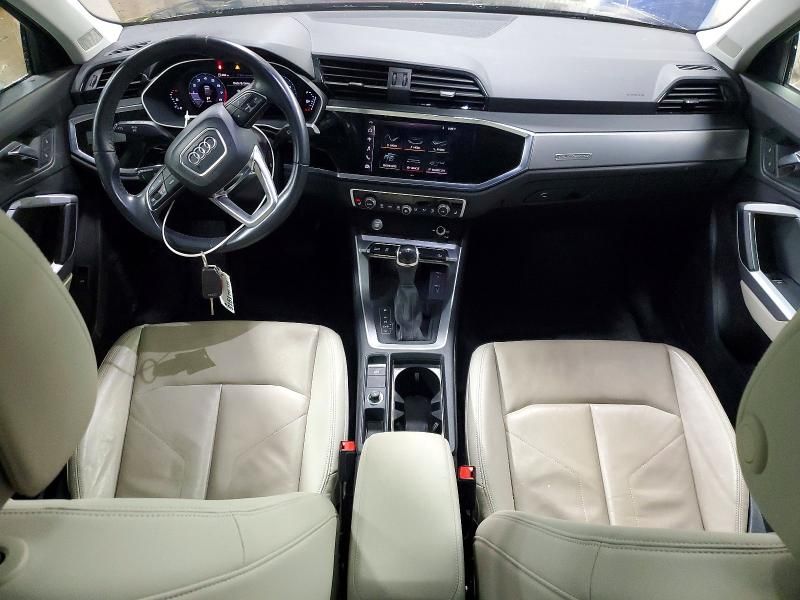 2020 Audi Q3 Premium Plus