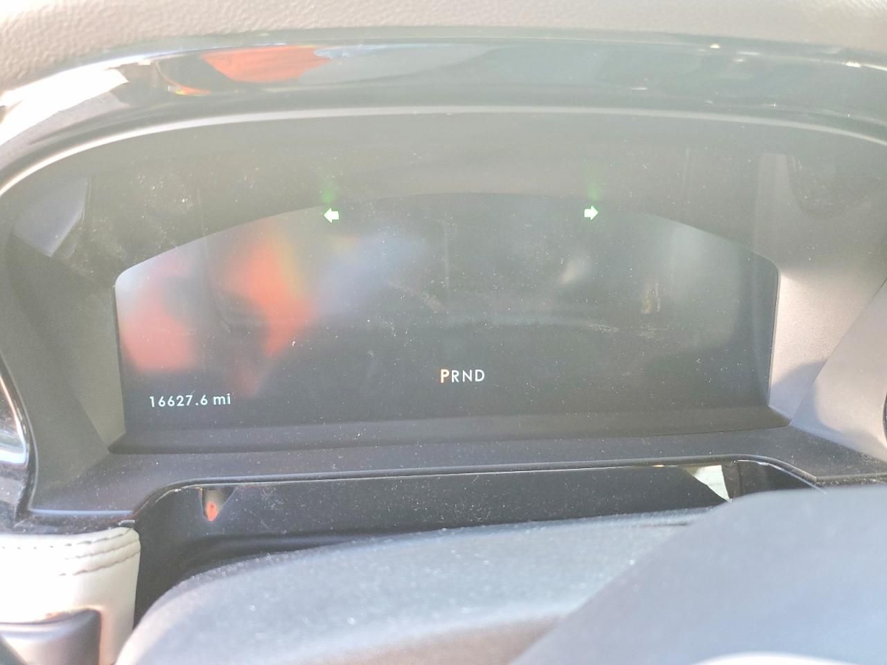 2023 Lincoln Corsair