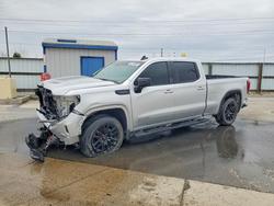 Salvage cars for sale from Copart Nampa, ID: 2022 GMC Sierra K1500 Elevation