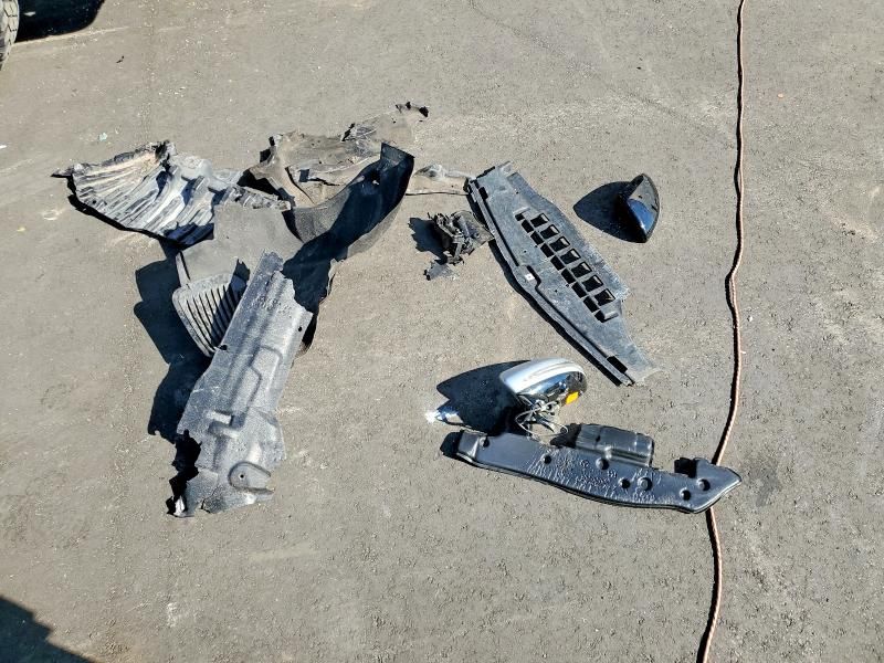 2018 Mercedes-Benz S 560 4matic