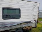 2000 Baja Travel Trailer