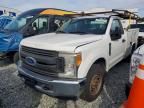 2017 Ford F250 Super Duty Utility / Service Truck