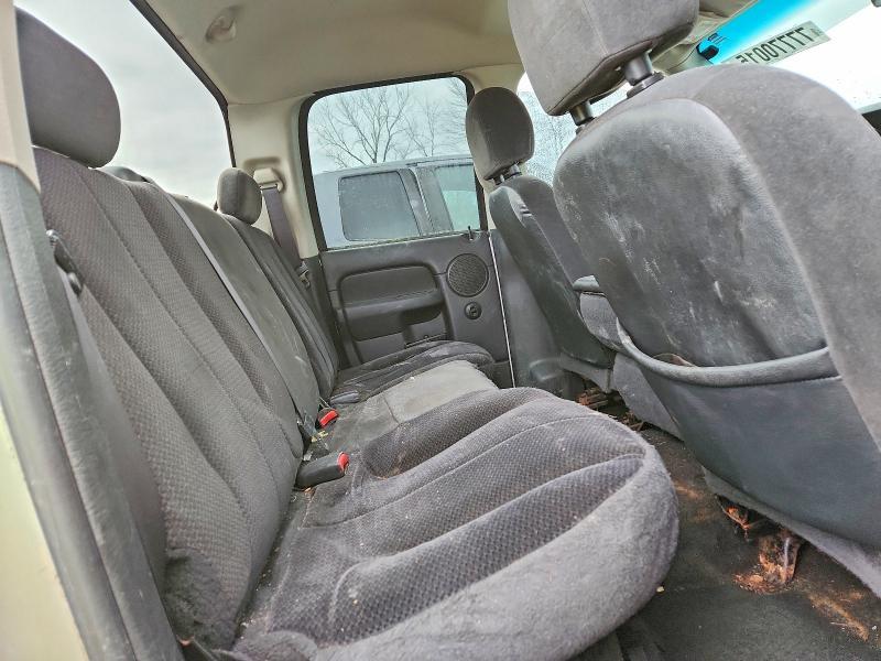 2004 Dodge RAM 1500 ST