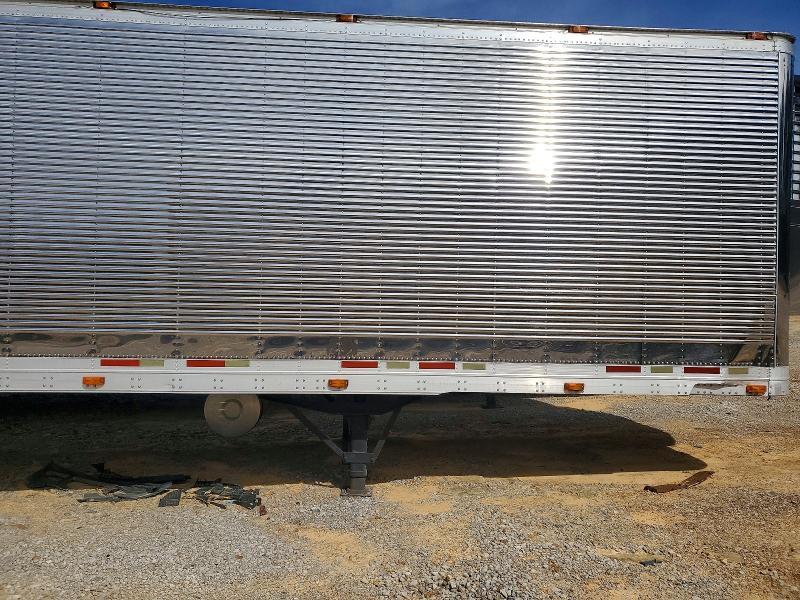 2006 Wabash Reefer